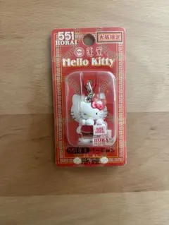 2026年最新】大阪限定551蓬莱キティの人気アイテム - メルカリ