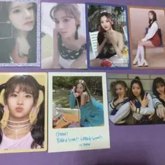 2026年最新】twice チェキ サナの人気アイテム - メルカリ