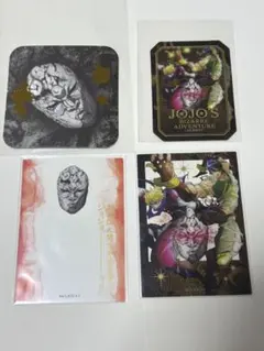 2026年最新】石仮面 スリーブの人気アイテム - メルカリ