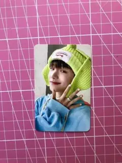 2026年最新】サノク トレカ ウォヌの人気アイテム - メルカリ