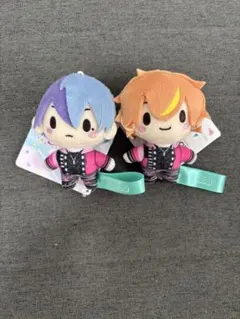 2026年最新】ふわぷちマスコット プロセカの人気アイテム - メルカリ