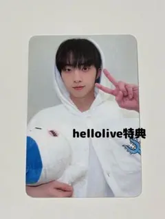 2026年最新】P1Harmony トレカ ジウンの人気アイテム - メルカリ