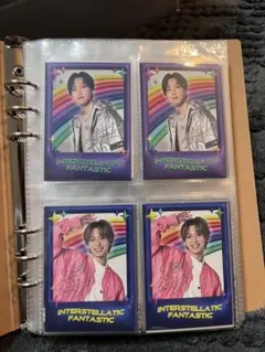 2026年最新】fantastics サインの人気アイテム - メルカリ