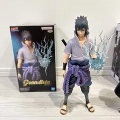 2026年最新】grandista nero サスケの人気アイテム - メルカリ