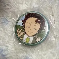 2026年最新】キメツ学園物語 缶バッジの人気アイテム - メルカリ