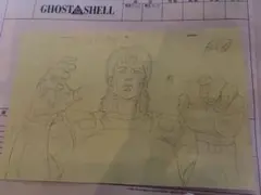 2026年最新】攻殻 複製の人気アイテム - メルカリ