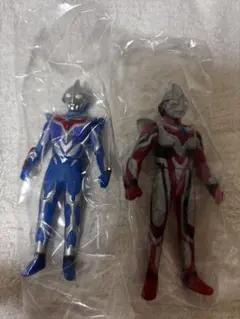 2026年最新】ウルトラマンネクサスビッグサイズソフビフィギュアの人気