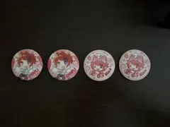 2026年最新】莉犬 缶バッジ 2022の人気アイテム - メルカリ