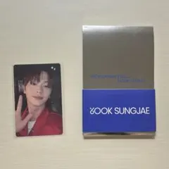 2026年最新】ソンジェ exhibitionの人気アイテム - メルカリ