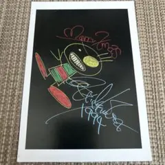 2026年最新】hide サインの人気アイテム - メルカリ