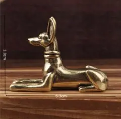 2026年最新】アヌビス 置物の人気アイテム - メルカリ