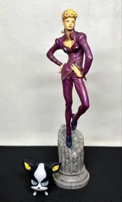 2026年最新】ジョルノ フィギュアペンの人気アイテム - メルカリ