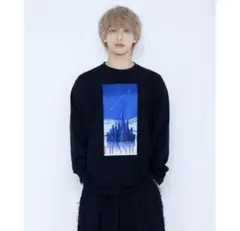 2026年最新】横浜流星ロンTの人気アイテム - メルカリ