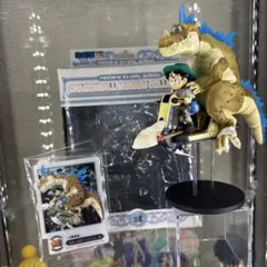 2026年最新】ドラゴンボールミュージアムコレクションの人気アイテム