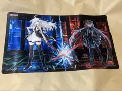 2026年最新】閃刀姫 プレイマットの人気アイテム - メルカリ