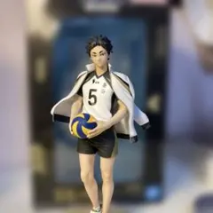 2026年最新】一番くじハイキュー赤葦京治の人気アイテム - メルカリ