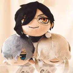 2026年最新】黒執事 ぬいぐるみ アンダーテイカーの人気アイテム