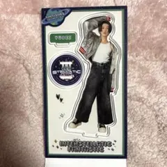 2026年最新】八木勇征 アクリルスタンドの人気アイテム - メルカリ