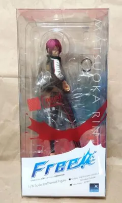 2026年最新】free フィギュア 松岡凛の人気アイテム - メルカリ