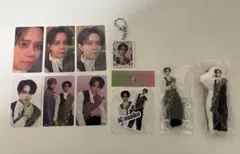 2026年最新】ini ポップアップ 渋谷の人気アイテム - メルカリ