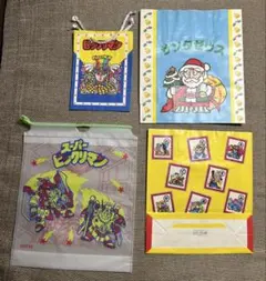 2026年最新】ビックリマン 紙袋の人気アイテム - メルカリ