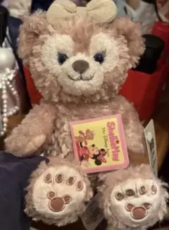 2026年最新】香港ディズニー シェリーメイ ssの人気アイテム - メルカリ