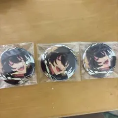 2026年最新】朔間凛月 フィーチャー2 缶バッジの人気アイテム - メルカリ