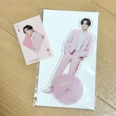 2026年最新】八木勇征ビッグアクリルスタンドの人気アイテム - メルカリ