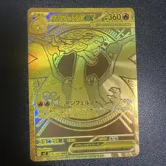 2026年最新】メガリザードンXex MURの人気アイテム - メルカリ