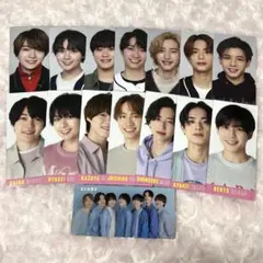 2026年最新】なにわ男子デタカの人気アイテム - メルカリ