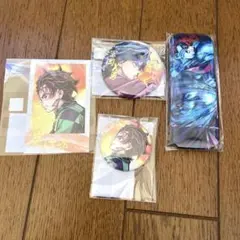 2026年最新】webshopくじ 冨岡義勇の人気アイテム - メルカリ