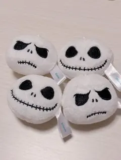 2026年最新】ジャックスケリントン ぬいぐるみの人気アイテム - メルカリ