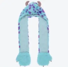 2026年最新】ディズニー マフラーキャップ サリーの人気アイテム