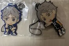 2026年最新】ハイキュー ラバーストラップ 菅原の人気アイテム - メルカリ