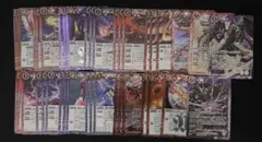 2026年最新】バトスピ デッキ 超星の人気アイテム - メルカリ