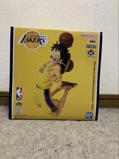 2026年最新】lakers one pieceの人気アイテム - メルカリ