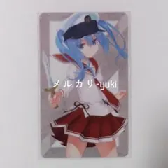 2026年最新】緋弾のアリア ネモの人気アイテム - メルカリ