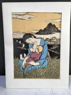 2026年最新】竹久夢二版画の人気アイテム - メルカリ