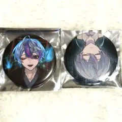 2026年最新】シクフォニ 雨乃こさめ 缶バッジ まとめ売りの人気