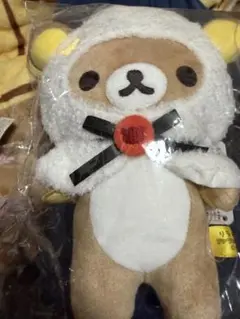 2026年最新】リラックマ アンサンブルツアーの人気アイテム - メルカリ