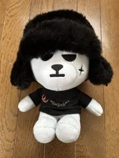 2026年最新】G-DRAGON ぬいぐるみの人気アイテム - メルカリ