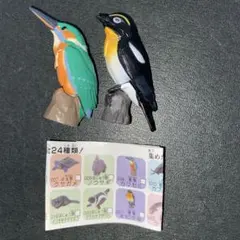 2026年最新】カワセミ フィギュアの人気アイテム - メルカリ