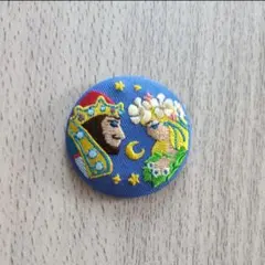 2026年最新】刺繍ブローチ耳をすませばの人気アイテム - メルカリ