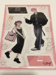 2026年最新】多聞くん今どっち アクスタ メロンブックスの人気アイテム