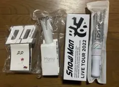 2026年最新】snowMan ペンライト セットの人気アイテム - メルカリ