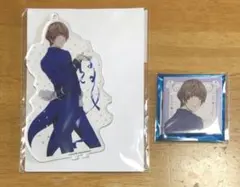 2026年最新】鳳瑛二 缶バの人気アイテム - メルカリ