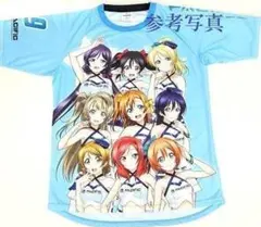 2026年最新】ラブライブ フルグラフィックtシャツの人気アイテム