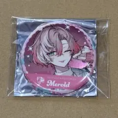 2026年最新】メロルド 缶バッジの人気アイテム - メルカリ