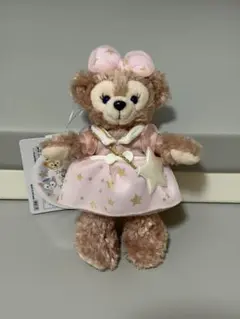 2026年最新】シェリーメイ ぬいぐるみバッジ スターリードリームスの