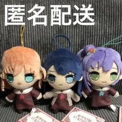 2026年最新】ラブライブ きゅるまる ぬいぐるみの人気アイテム - メルカリ